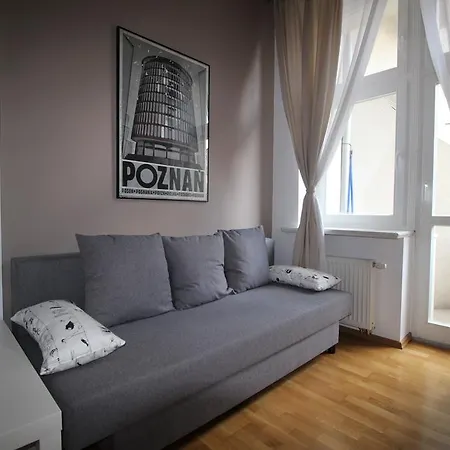 Wyspianski Poznań