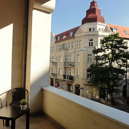 Wyspianski * Poznań