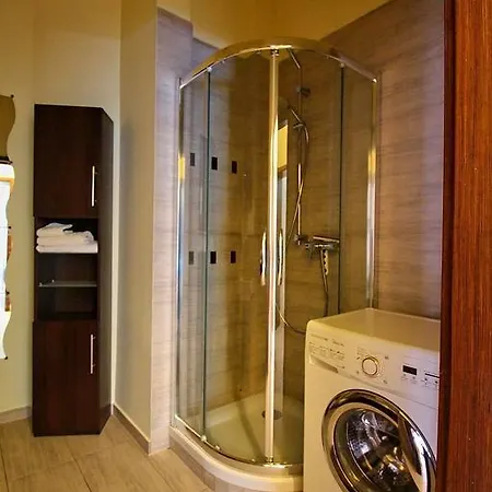 Wyspianski Apartment Poznan
