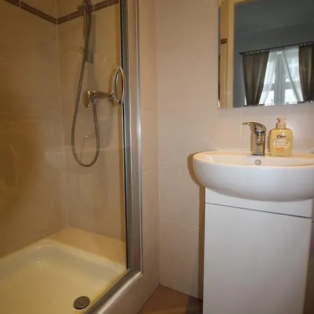 Wyspianski Apartment *