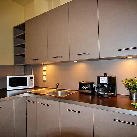 Wyspianski Apartment Poznan