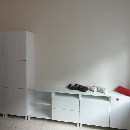 Apartment Wyspianski Poznan