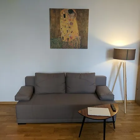 Wyspianski Apartment *