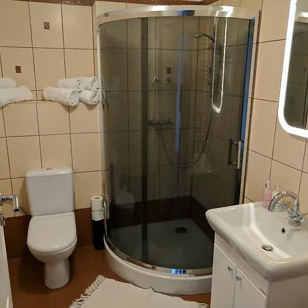Wyspianski Poznan
