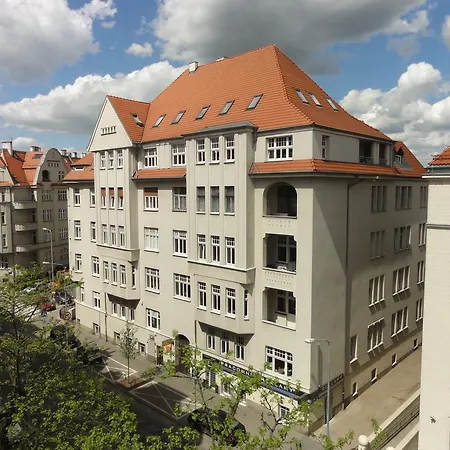 Wyspianski Apartment
